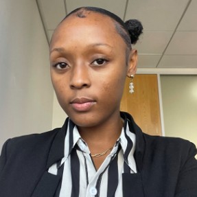 Amarrie Collins