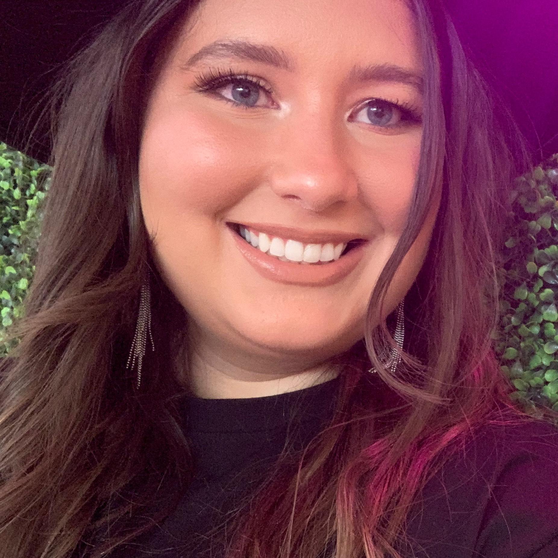 Sabrina Whitelaw