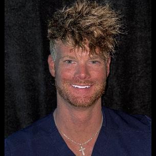 Trent Buchanan
