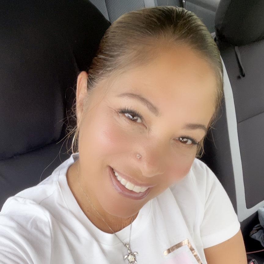 Carmen Garcia