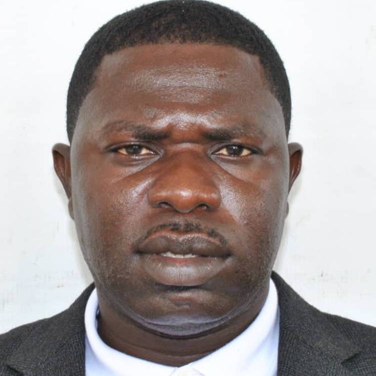 Eric Opoku Agyemang