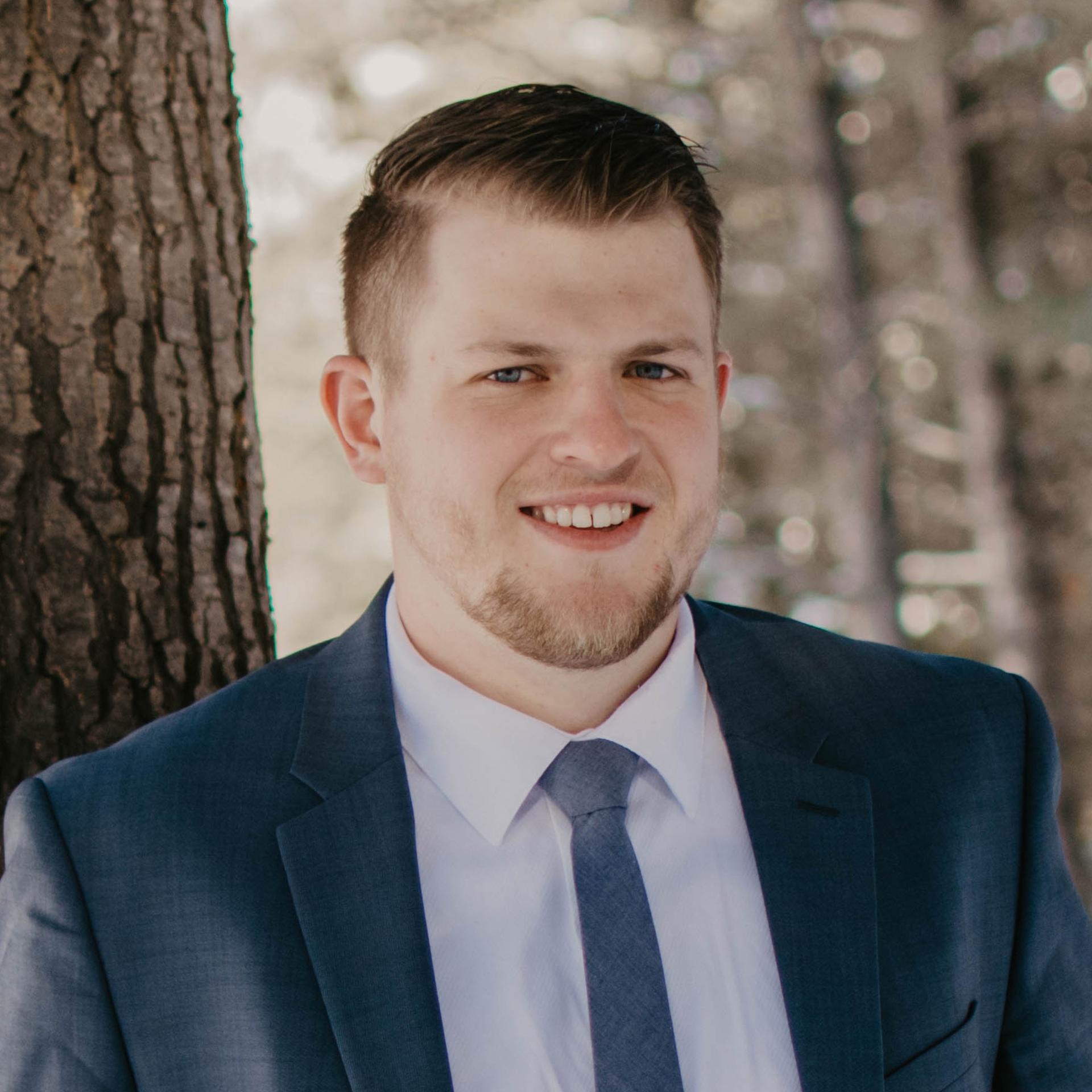 Adam Cochran