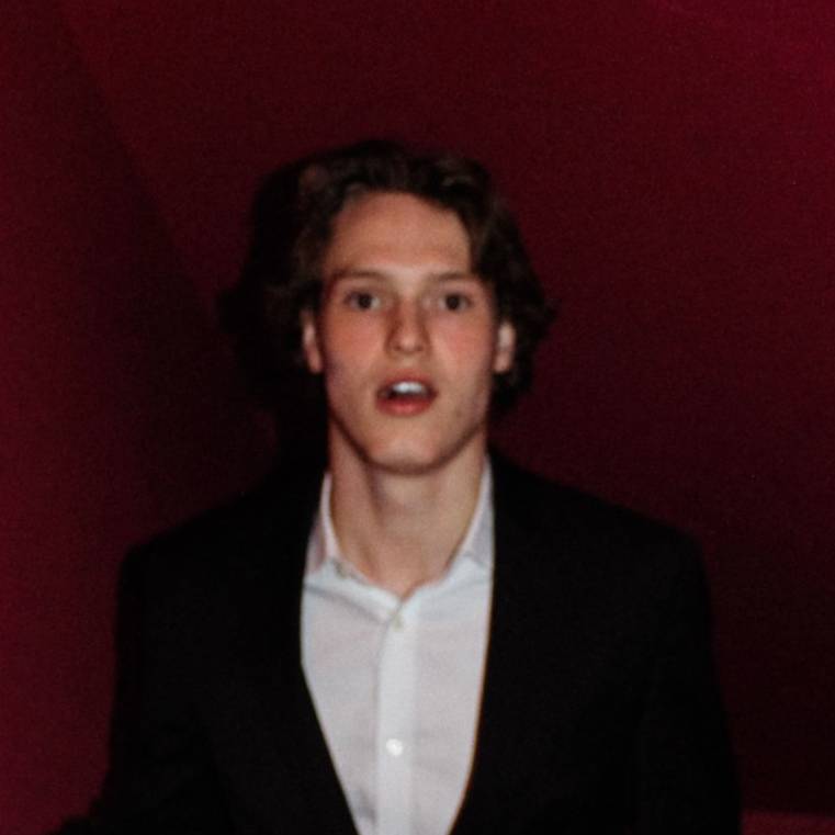 TANNER HOLT