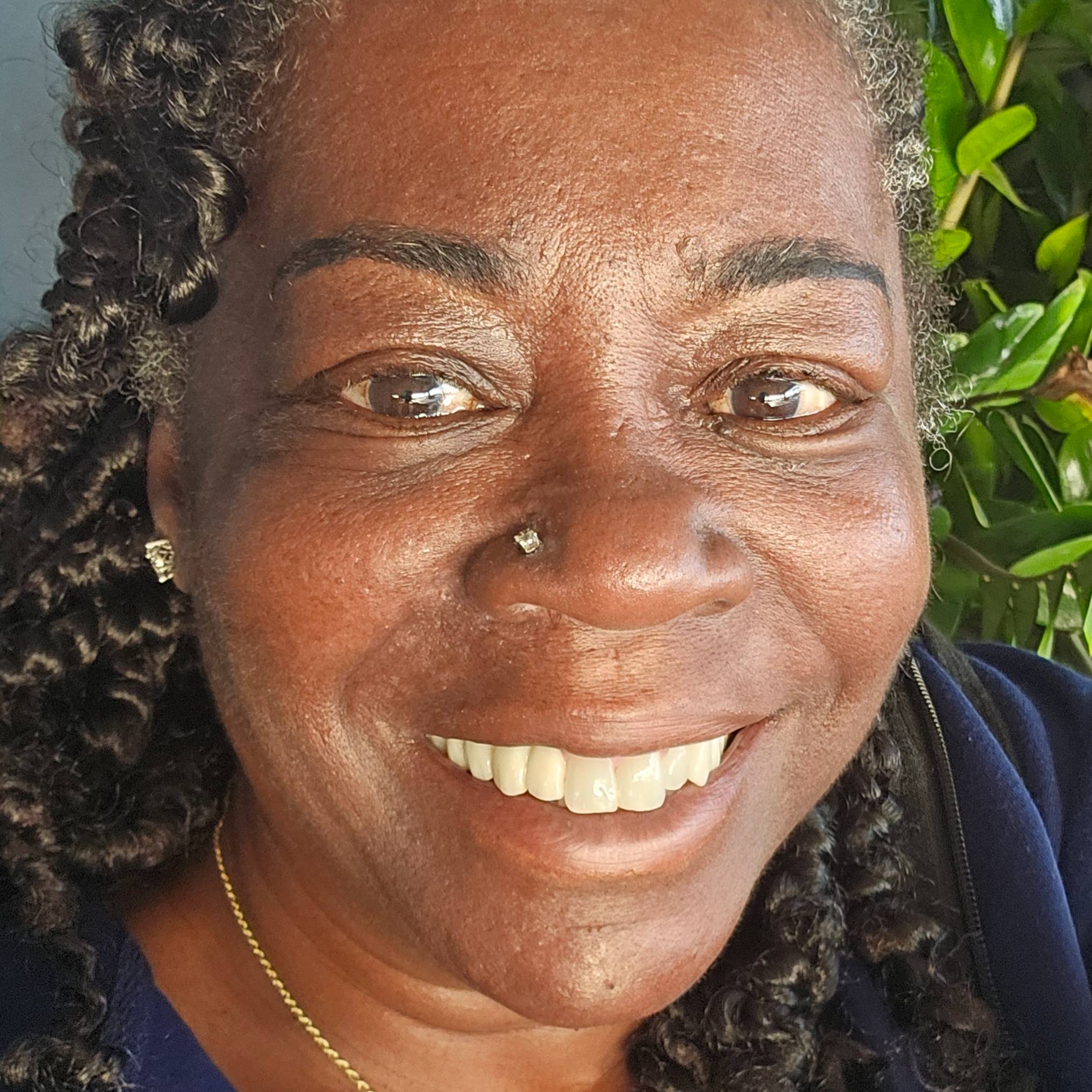 Wanda Sims