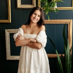 Ella VanGilder