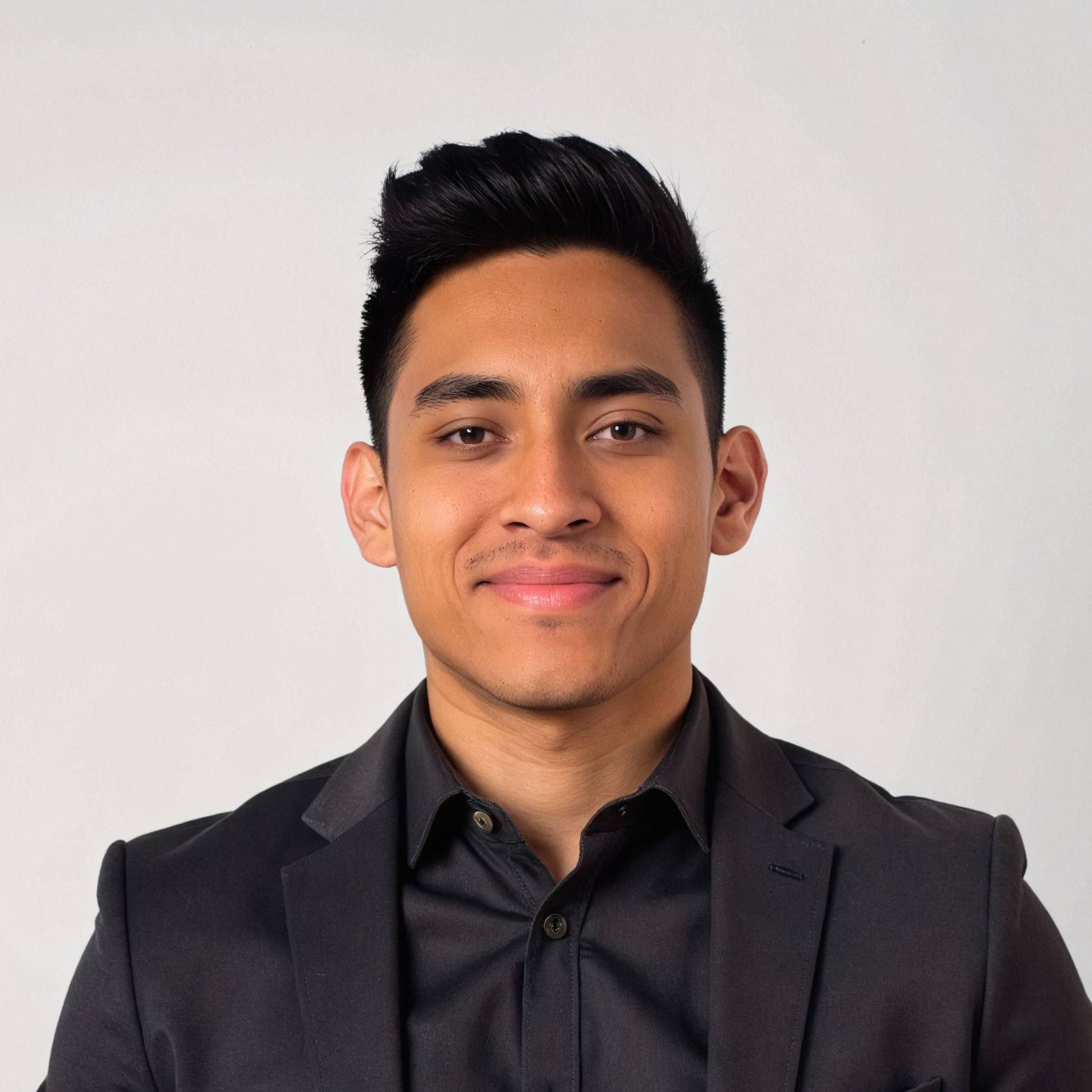 Matthew Baena