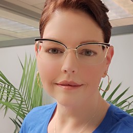 Wendy Palmer
