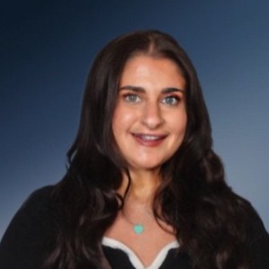 Nicole Nikki Lieberman
