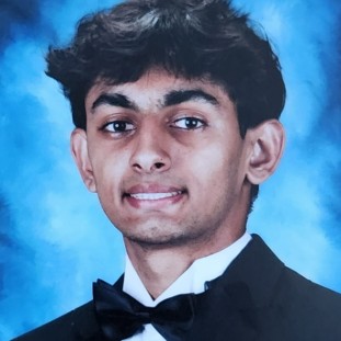 Krish Patel