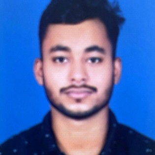MOHAMMAD RAJIB AHMED