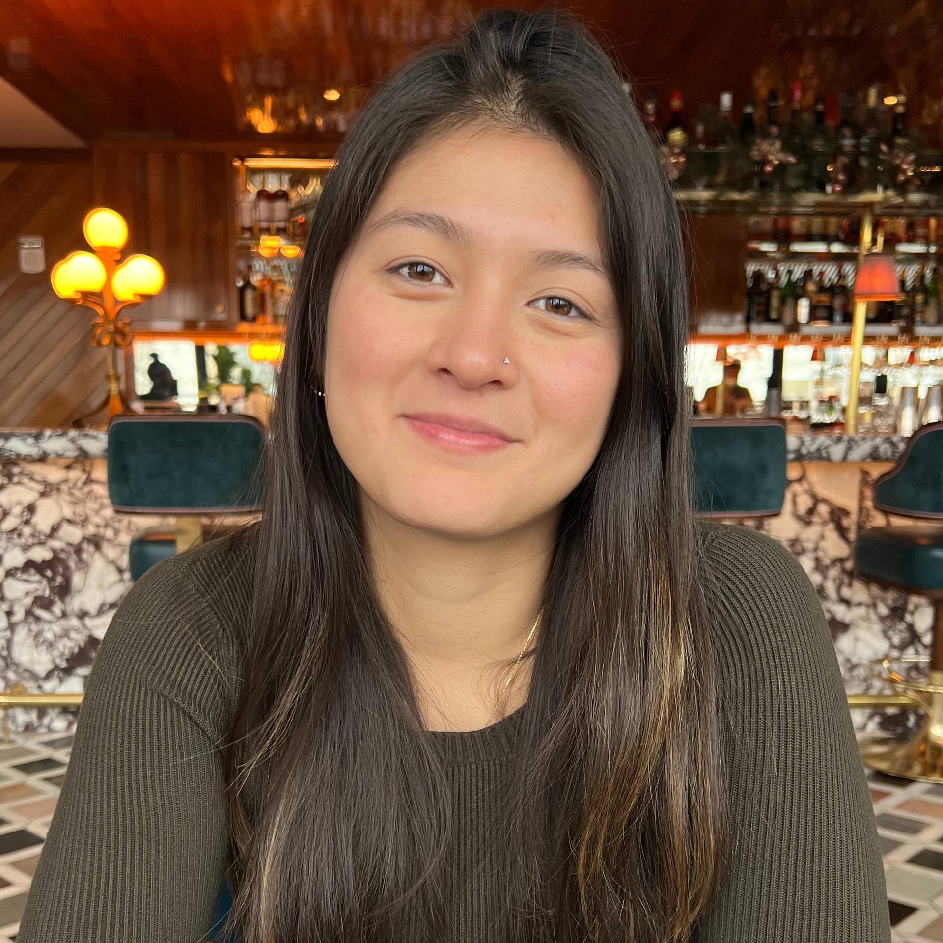 Yury Morales
