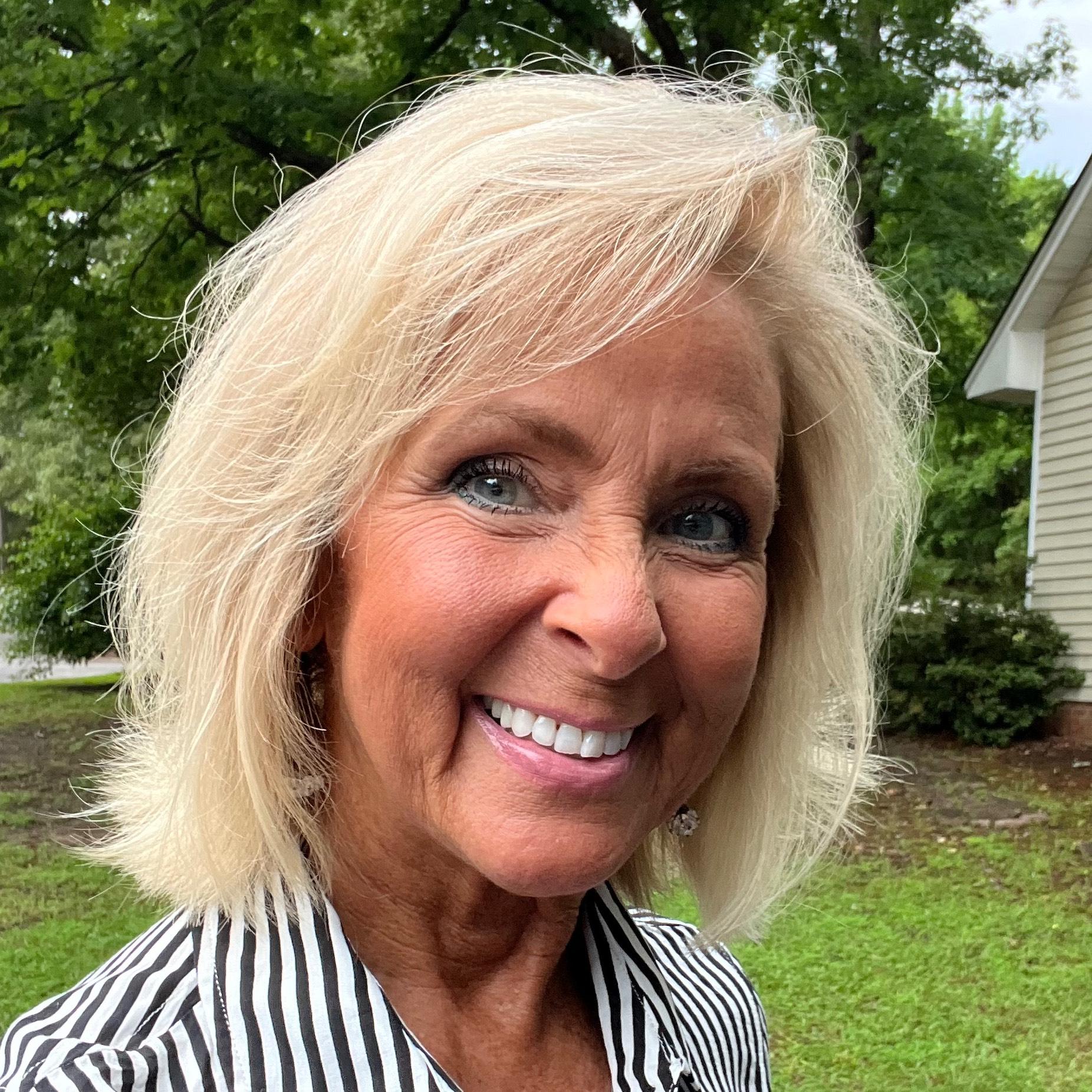 Barbara Hudson