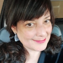 Audra Archuleta