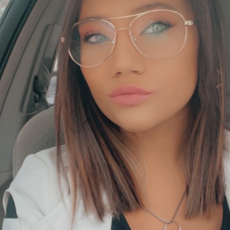 Angel Holmes