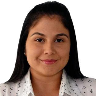 Heydi Nazareth Castro Diaz
