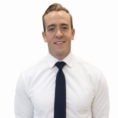 Jacob Jones