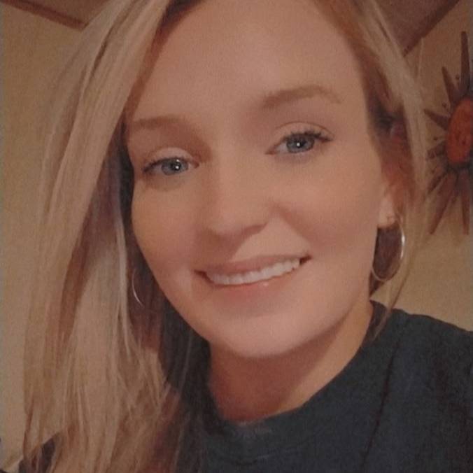 Taylor McNew
