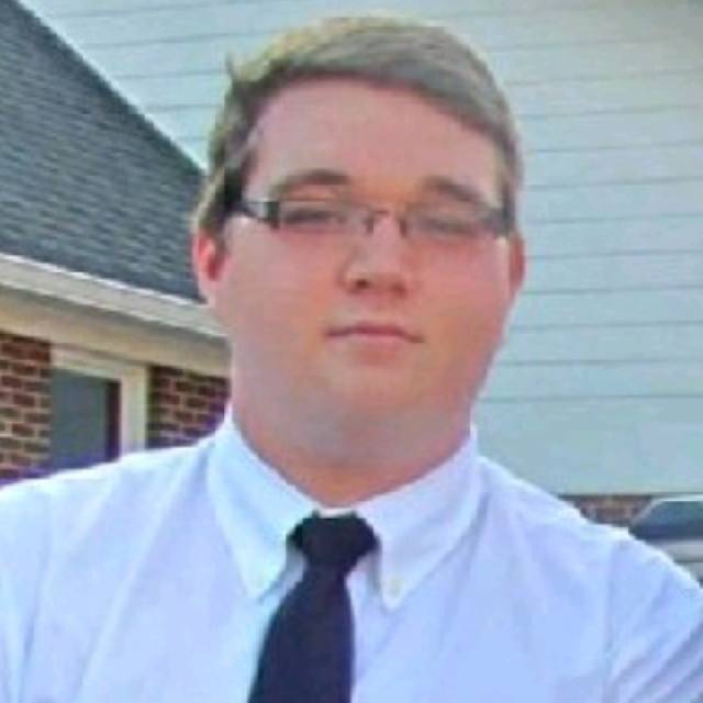 Jarrod Pairgin