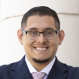 Javier Guevara