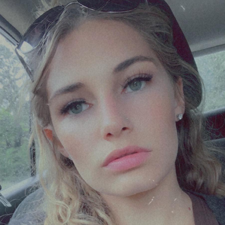 Mykenzie Cox