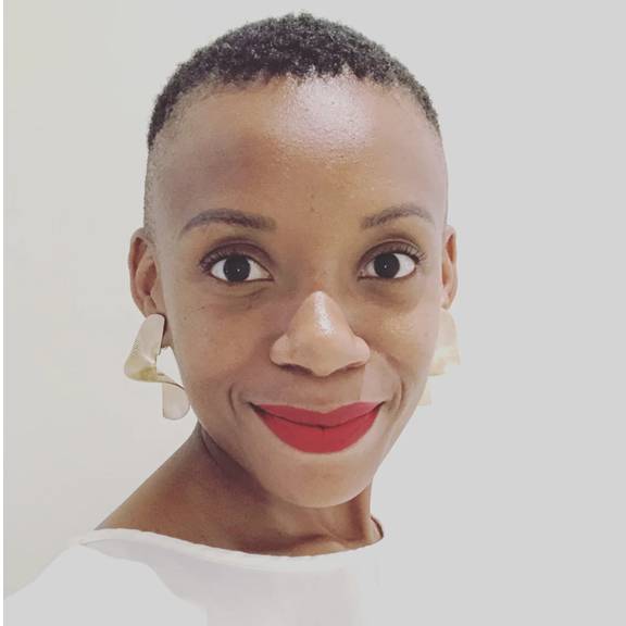 LETHABO MORAKA