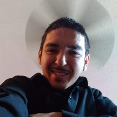 Frank Zamora