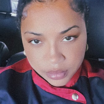 Diamond Williams