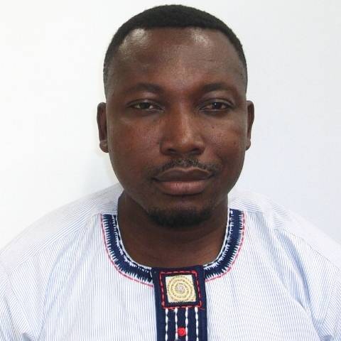 Daniel Sarfo