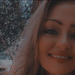 Lacey Powless