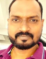 Sudheer Babu Katikala