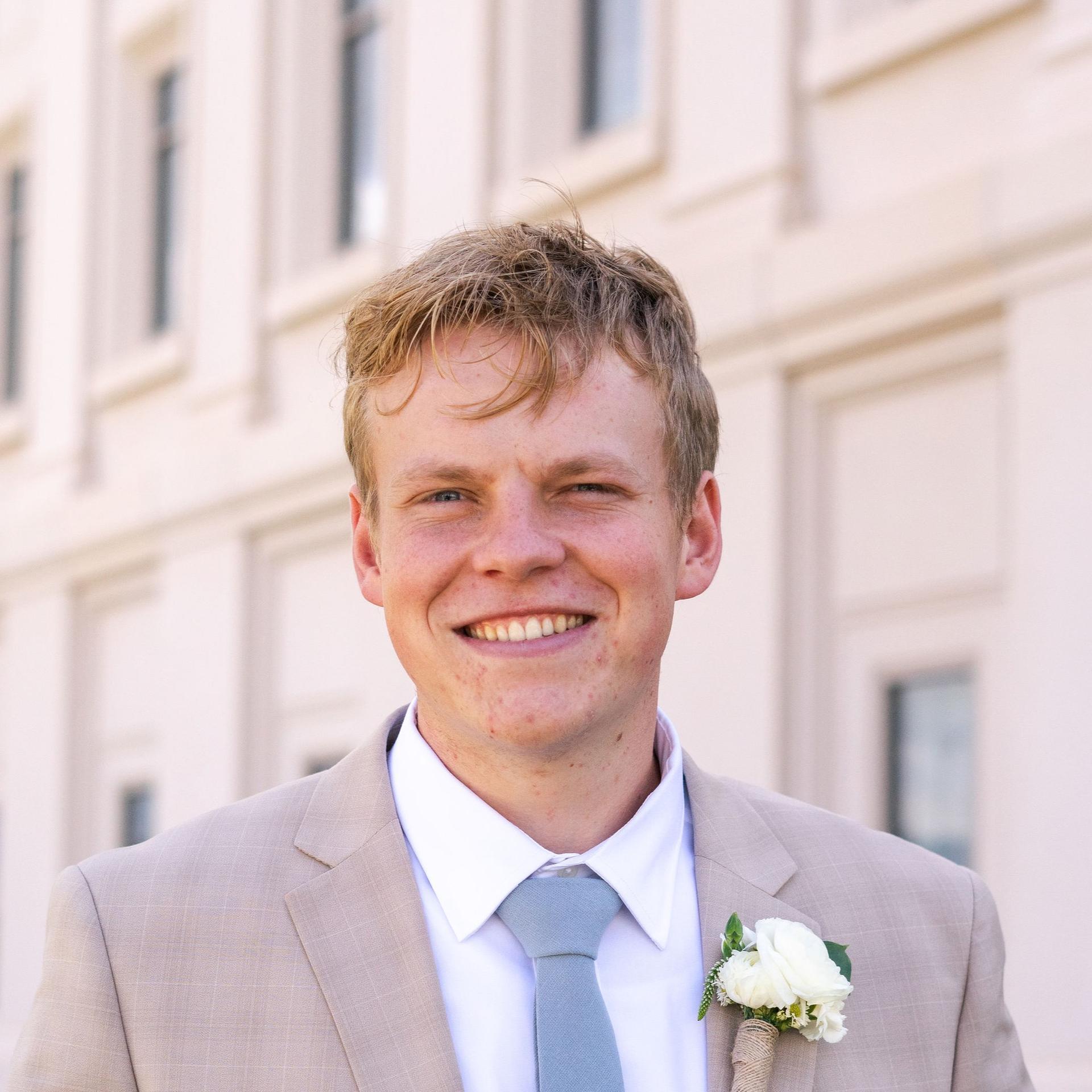 Travis Keele