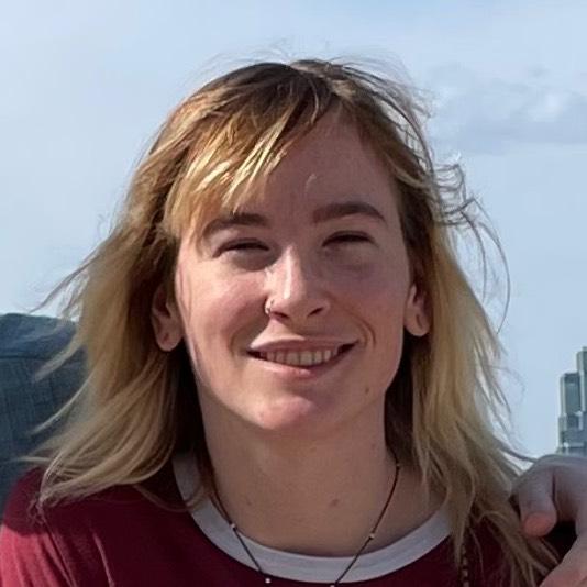 Helen O’Neill