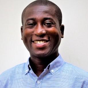 Godfred Nyarko