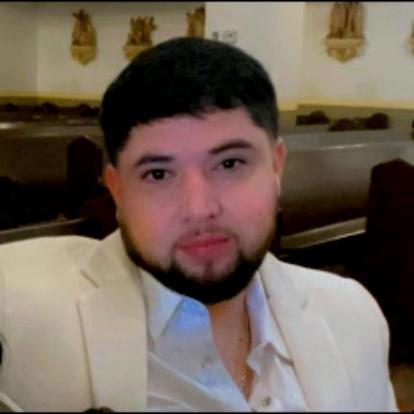 Andres Olmos Esquivel