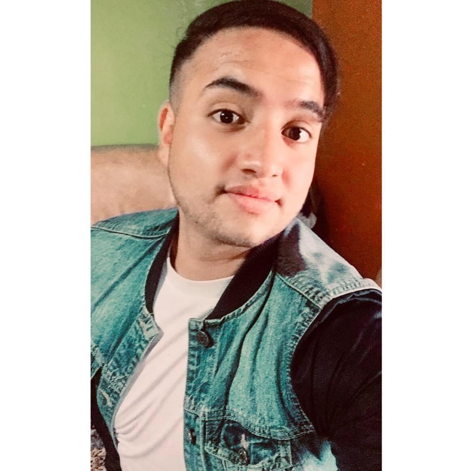 Sebastian Alejandro Padilla Flores