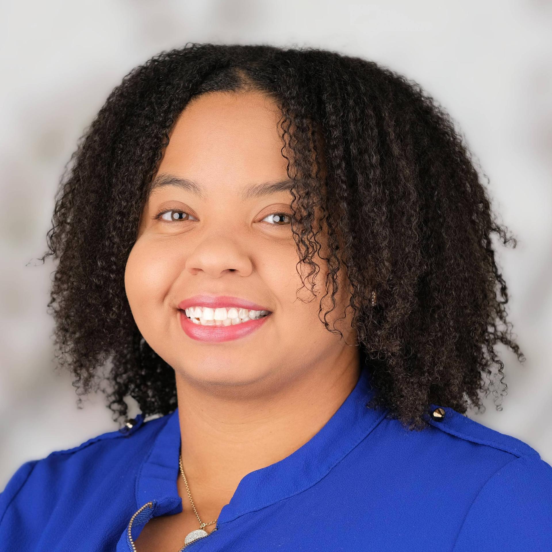 Jaleesa Hendking