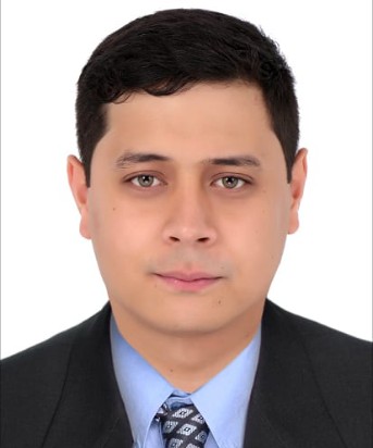 Myles Varea