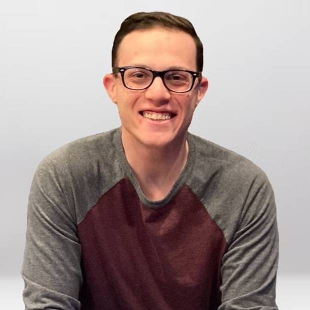 Daniel Tantillo