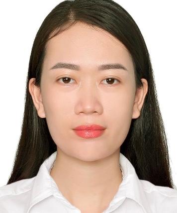 Huynh Thao Nguyen Vo
