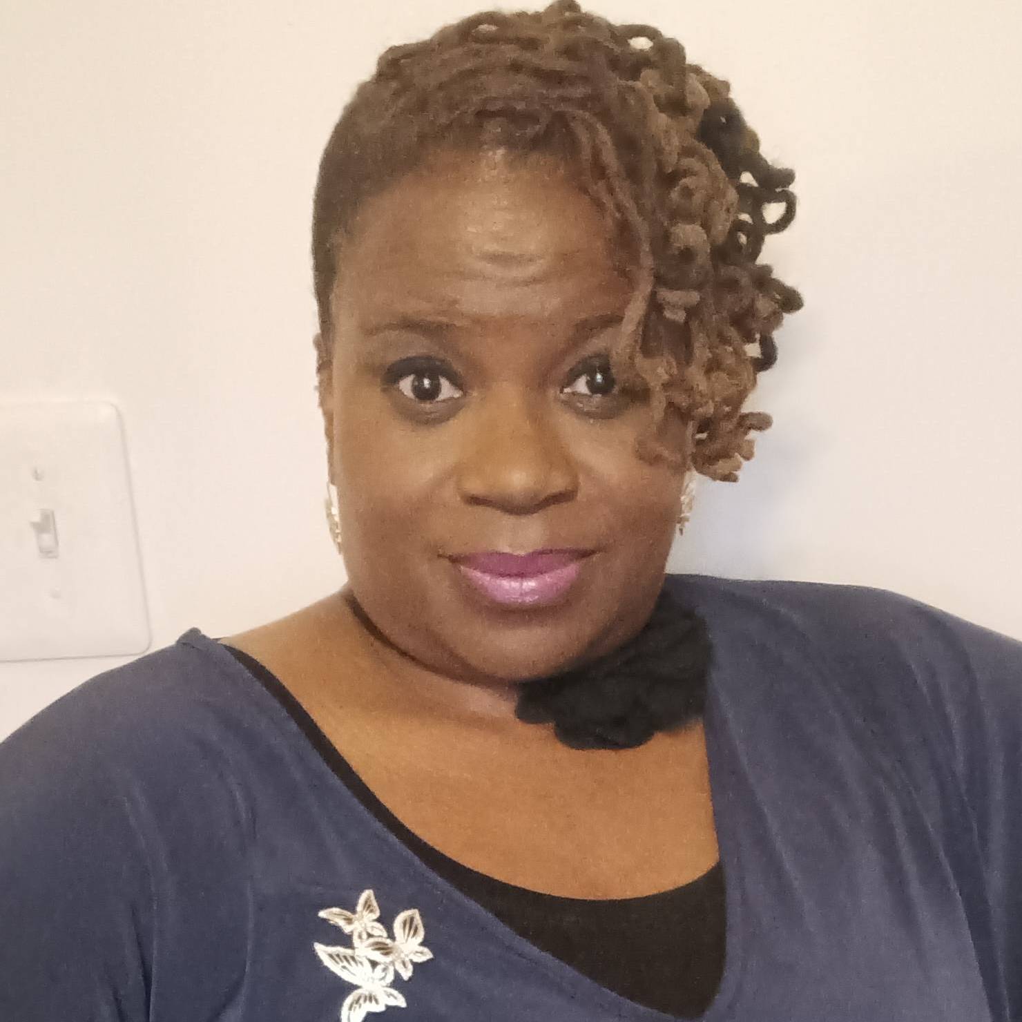 TRACI LAWTON