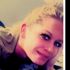 Kristy Mendygral