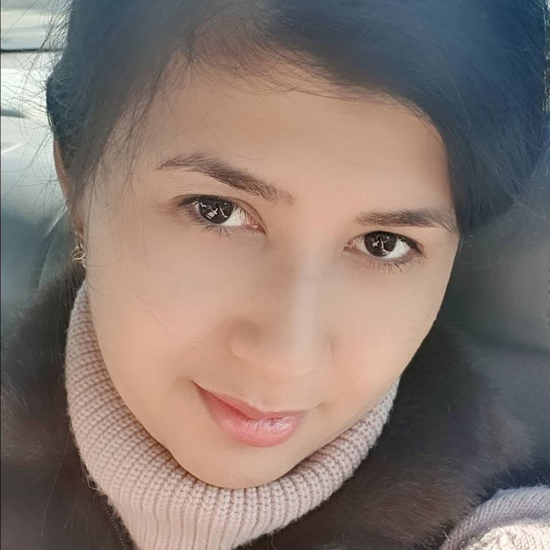 JEMAL BABAYEVA