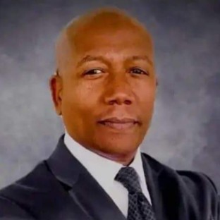 ADRIAN CROSS