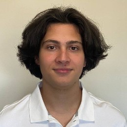 Dmytro Halushchak