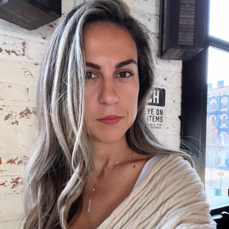 Adina Barbu
