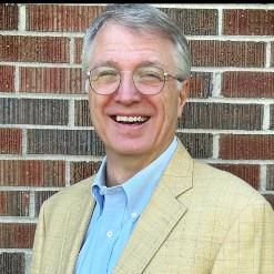 WALTER P. GAINES