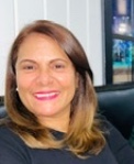 Angela Maria Briones