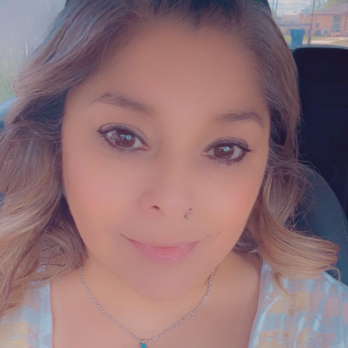 Hilda Romo
