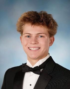 Hayden Haggard