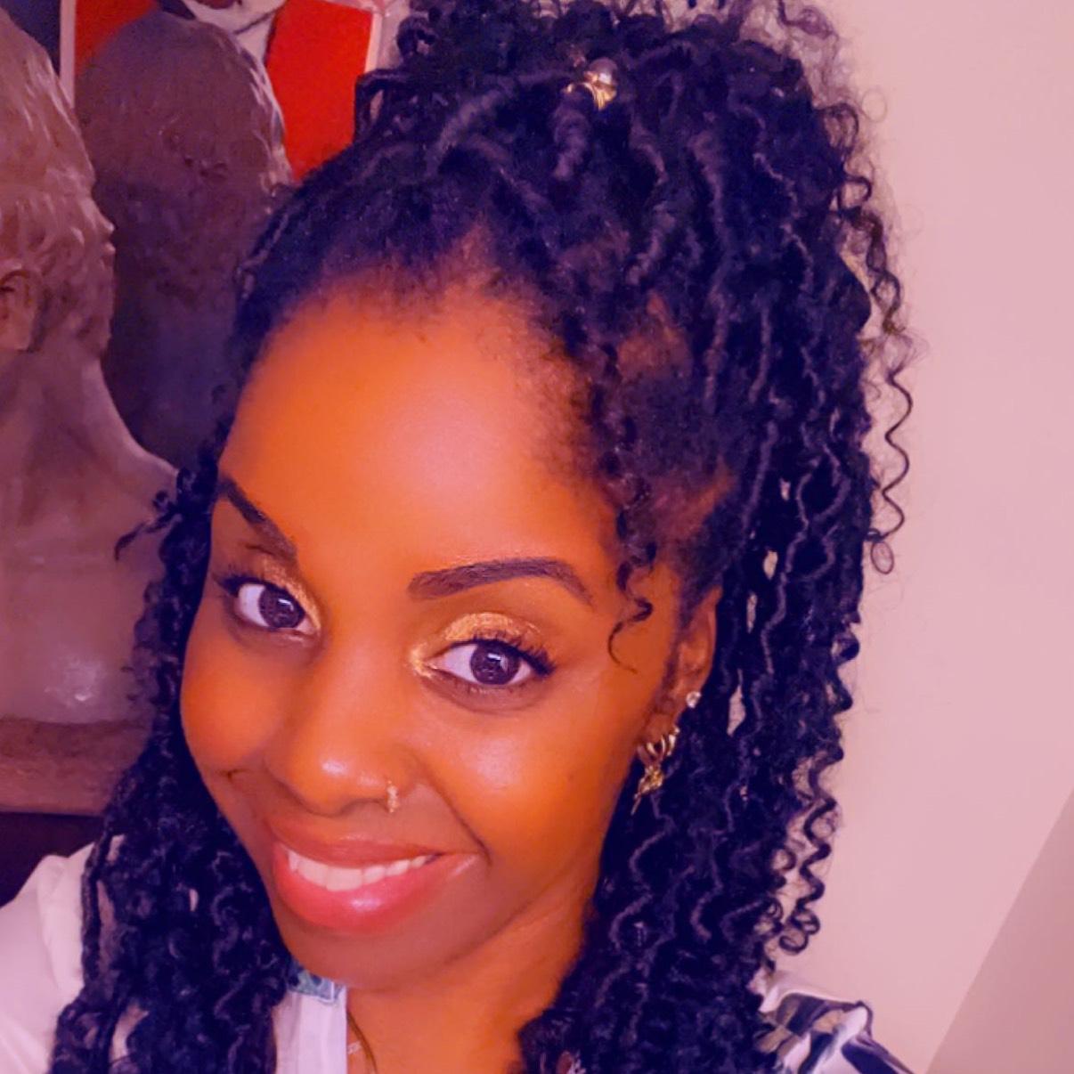 Sherrell Johnson